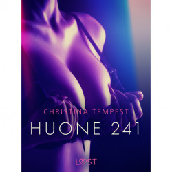 Huone 241 – eroottinen novelli