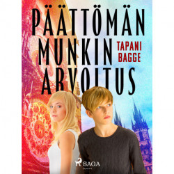 Päättömän munkin arvoitus