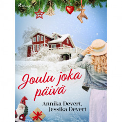 Joulu joka päivä