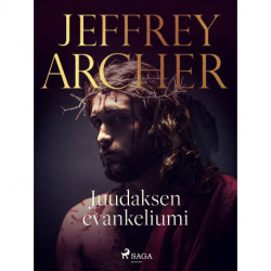 Juudaksen evankeliumi