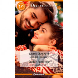 Lidenskab i Singapore / Den perfekte jul