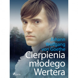 Cierpienia młodego Wertera