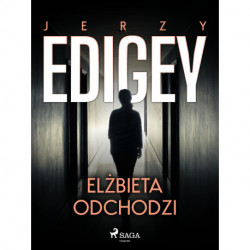 Elżbieta odchodzi