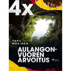 4X ja Aulangonvuoren arvoitus