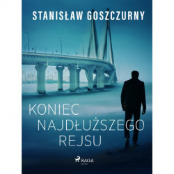 Koniec najdłuższego rejsu