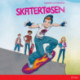 Skatertøsen