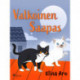Valkoinen Saapas