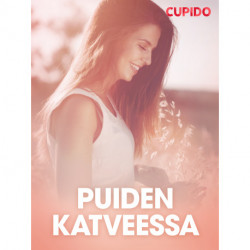 Puiden katveessa – eroottinen novelli
