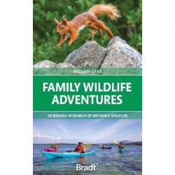 Family Wildlife Adventures