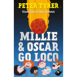 Millie & Oscar Go Loco