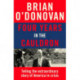 Four Years in the Cauldron: The Gripping Story of an Irishman Making Sense of America