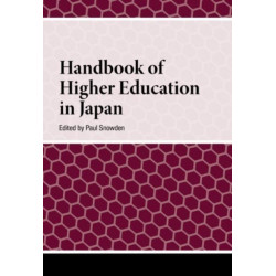 Handbook of Higher Education in Japan
