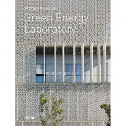 Green Energy Laboratory: Archea Associati