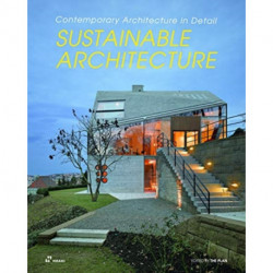 Sustainable Architecture: Contemporary Architecture in Detail
