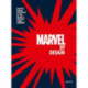 Marvel By Design: Graphic Design Strategies of the World's Greatest Comics Company