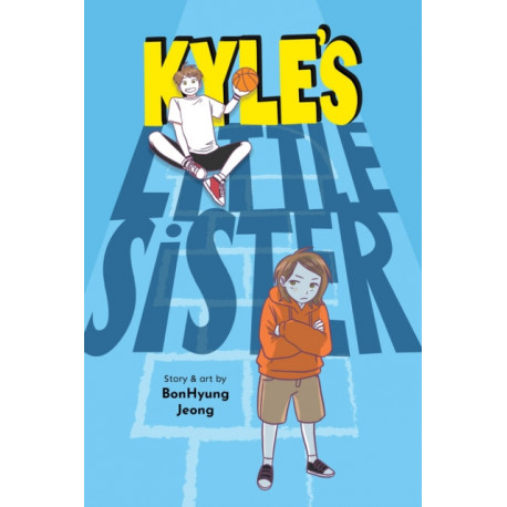 Kyle's Little Sister