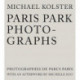 Paris Park Photographs