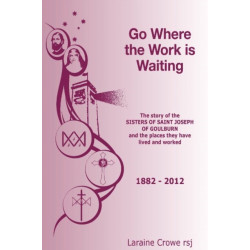 Go Where the Work is Waiting