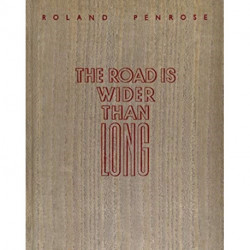 The Road is Wider Than Long