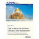 The Russian Orthodox Church and Modernity: A Historical and Theological Investigation into Eastern Christianity between Unity and Plurality