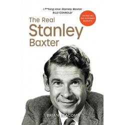 The Real Stanley Baxter