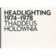 Headlighting 1974-1978