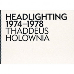 Headlighting 1974-1978