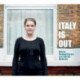 Italy is Out