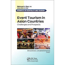 Event Tourism in Asian Countries: Challenges and Prospects