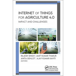 Internet of Things for Agriculture 4.0: Impact and Challenges