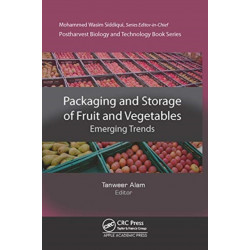 Packaging and Storage of Fruits and Vegetables: Emerging Trends