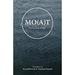 Mo(a)t: Stories From Arabic
