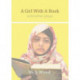 A Girl With a Book: And Other Plays