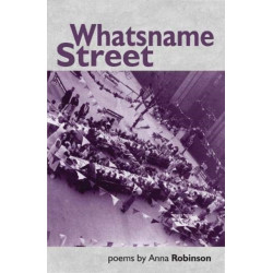 Whatsname Street