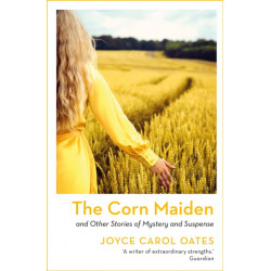 The Corn Maiden: And Other Stories of Mystery and Suspense
