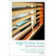 High Crime Area: Tales of Darkness and Dread