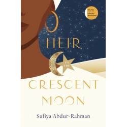 Heir to the Crescent Moon