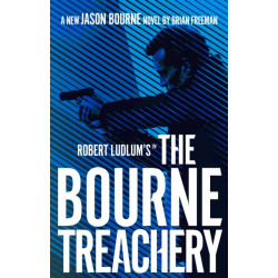Robert Ludlum's™ the Bourne Treachery