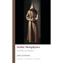 Gothic Metaphysics: From Alchemy to the Anthropocene