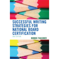 Successful Writing Strategies for National Board Certification