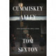 Cummiskey Alley: New and Selected Lowell Poems