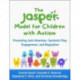 The JASPER Model for Children with Autism: Promoting Joint Attention, Symbolic Play, Engagement, and Regulation