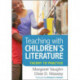 Teaching with Children's Literature: Theory to Practice
