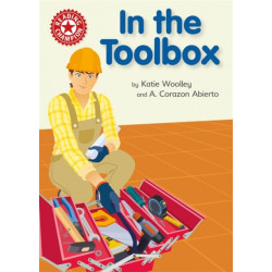 Reading Champion: In the Toolbox: Independent Reading Non-fiction Red 2