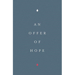 An Offer of Hope (25–pack)