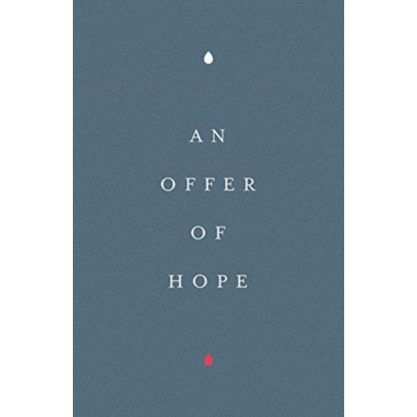 An Offer of Hope (25–pack)