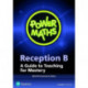 Power Maths Reception Teacher Guide B - 2021 edition