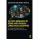 Action Research in STEM and English Language Learning: An Integrated Approach for Developing Teacher Researchers