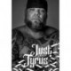Just Tyrus: A Memoir