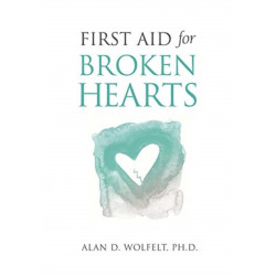 First Aid for Broken Hearts